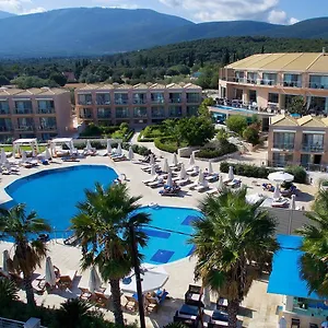 Ionian Emerald 5*, Karavomylos Greece