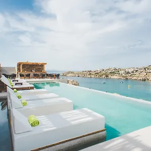 Super Paradise Hotel 2*, Super Paradise Beach (Mykonos) Greece
