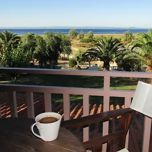 Hotel Zafira Retreat