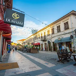 Durham 4*, Shkoder Albania
