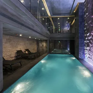 Endless Art Hotel-special Category 2*, Provincia di Istanbul Turchia