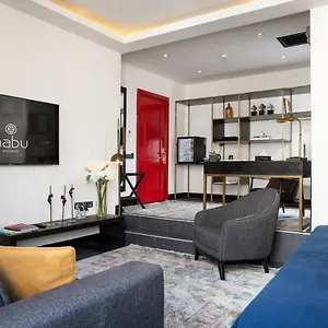 Nabu Karakoey 3*, Provincia di Istanbul Turchia