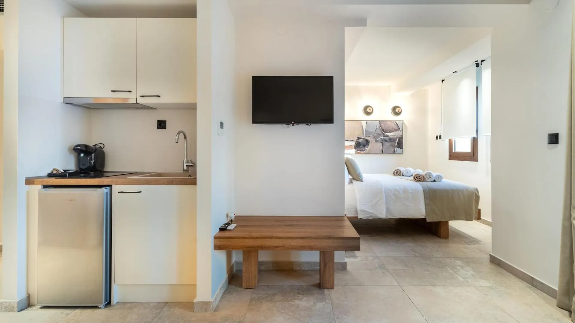 Mpikas Holidays Ierissos Aparthotel