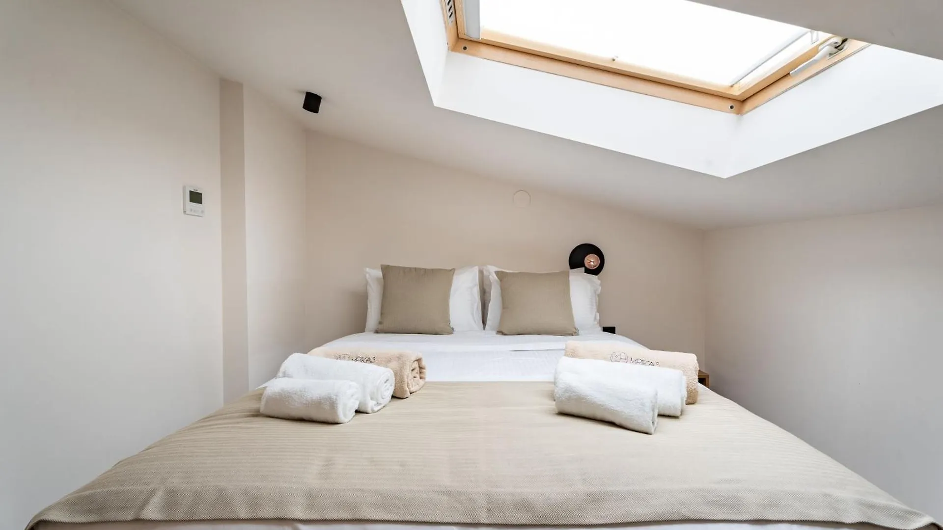 Aparthotel Mpikas Holidays Ierissos