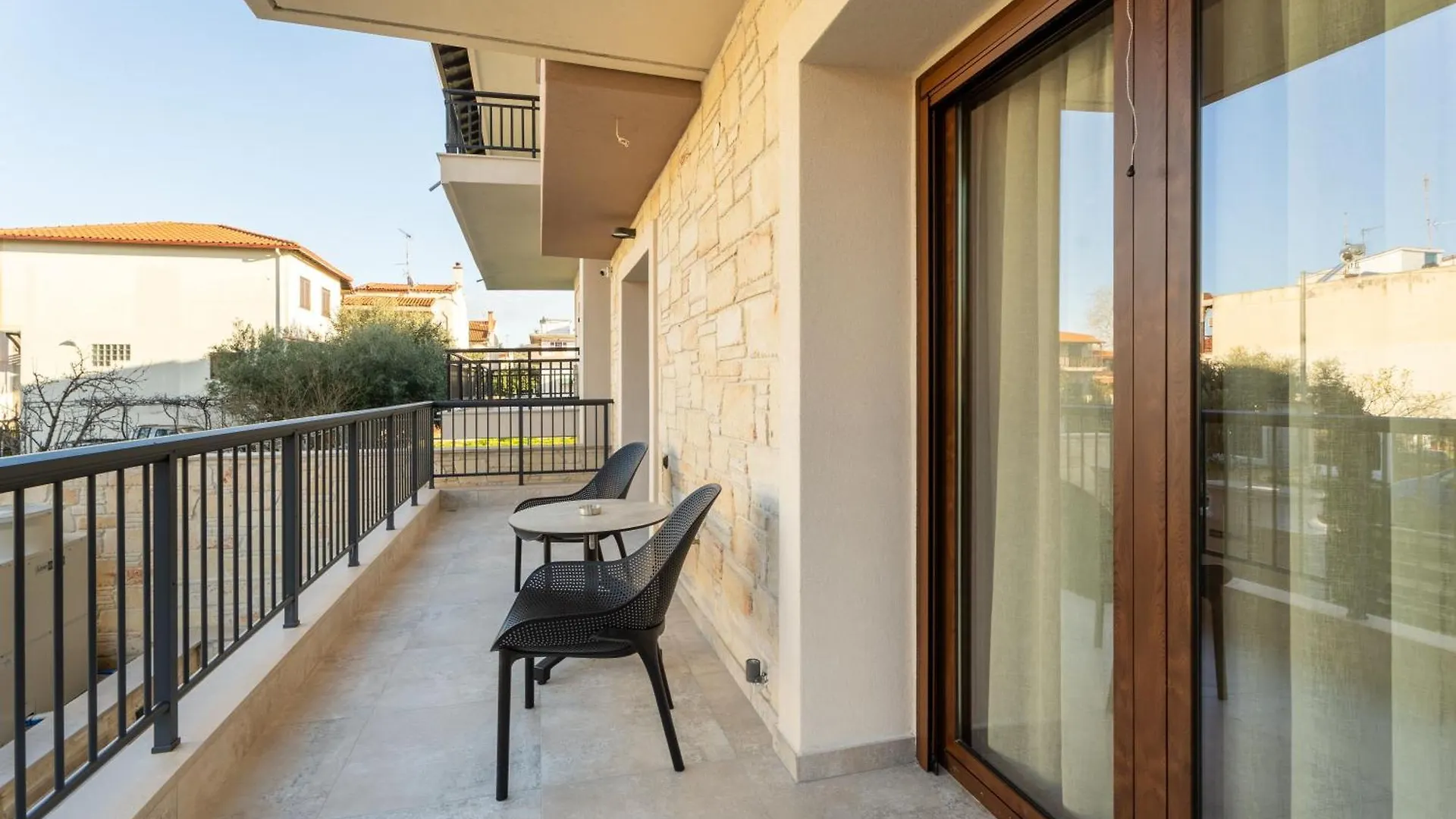 Aparthotel Mpikas Holidays Ierissos