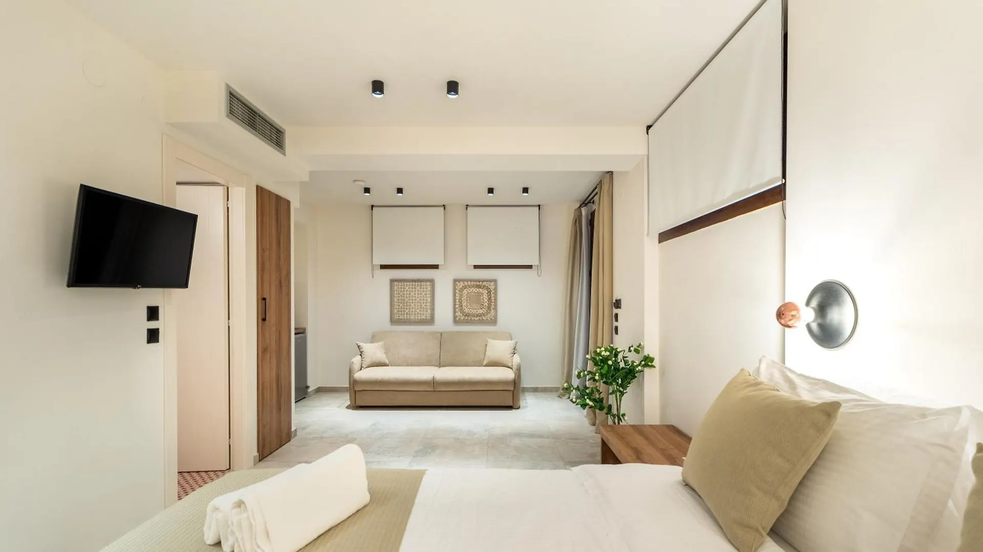 Aparthotel Mpikas Holidays Ierissos