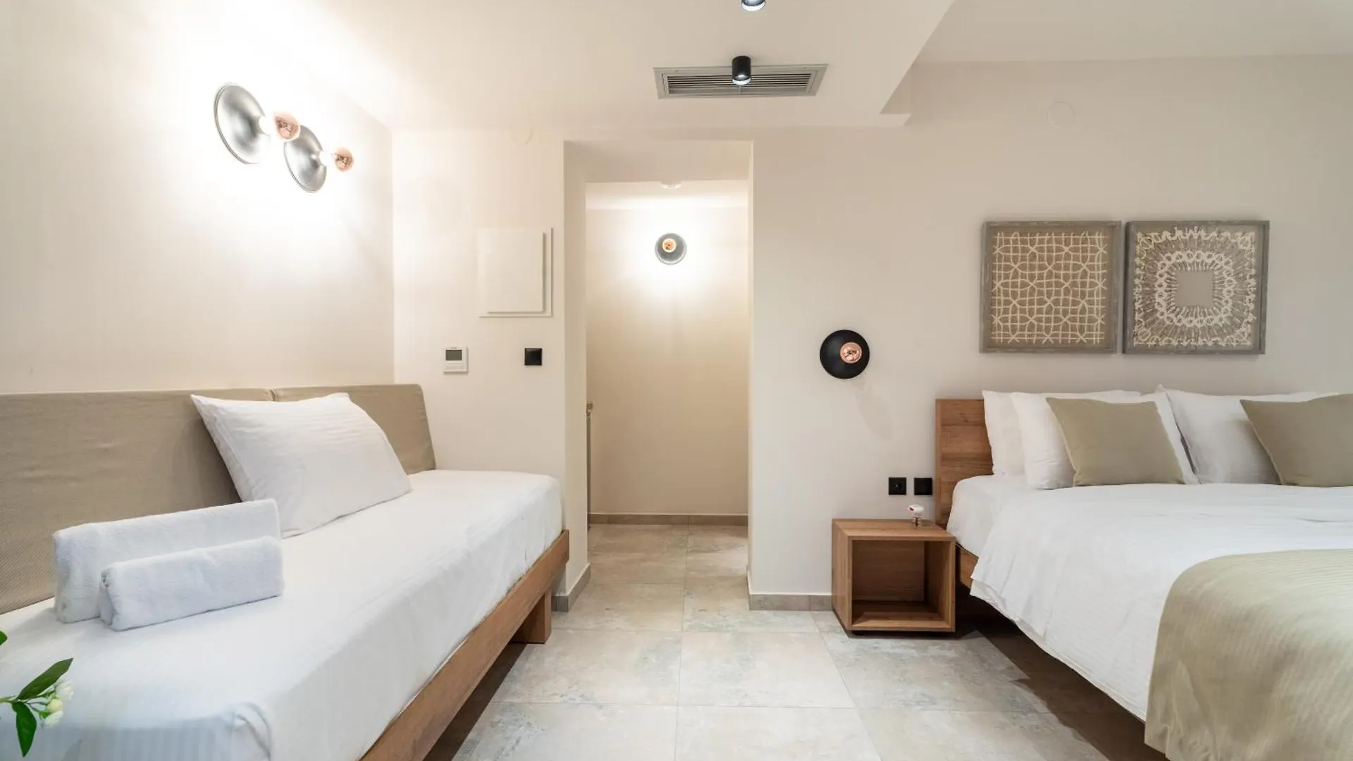 Aparthotel Mpikas Holidays Ierissos