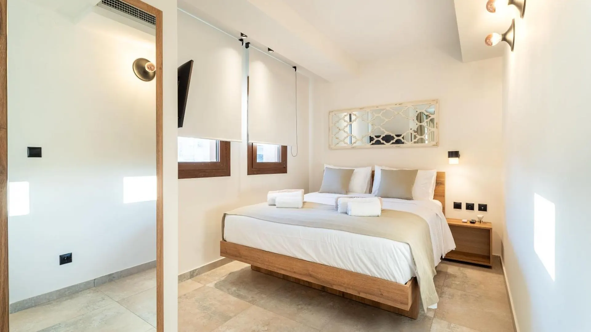Aparthotel Mpikas Holidays Ierissos