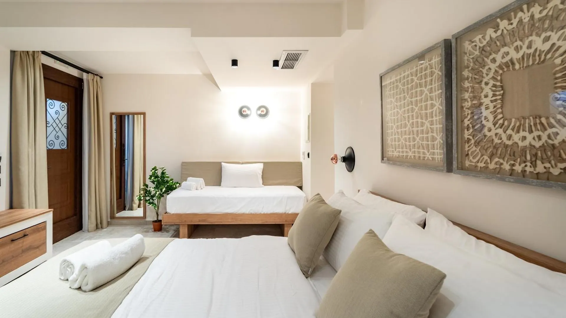 Aparthotel Mpikas Holidays Ierissos